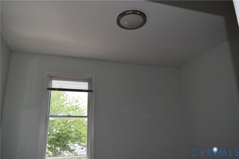 Tiny photo for 105 1/2 E Clay Street, Richmond, VA 23219 (MLS # 2615357)