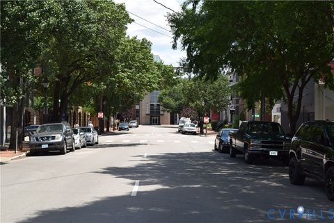 Tiny photo for 105 1/2 E Clay Street, Richmond, VA 23219 (MLS # 2615357)