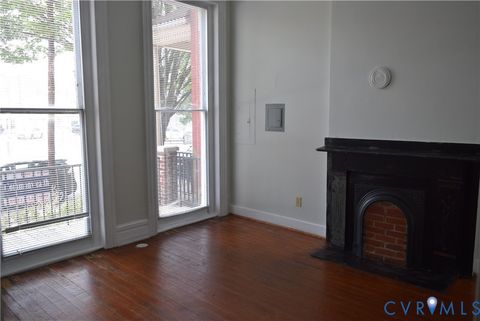 Tiny photo for 105 1/2 E Clay Street, Richmond, VA 23219 (MLS # 2615357)