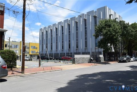Tiny photo for 105 1/2 E Clay Street, Richmond, VA 23219 (MLS # 2615357)