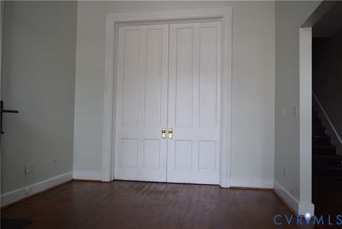 Tiny photo for 105 1/2 E Clay Street, Richmond, VA 23219 (MLS # 2615357)