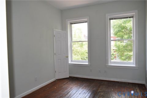 Tiny photo for 105 1/2 E Clay Street, Richmond, VA 23219 (MLS # 2615357)