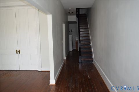 Tiny photo for 105 1/2 E Clay Street, Richmond, VA 23219 (MLS # 2615357)