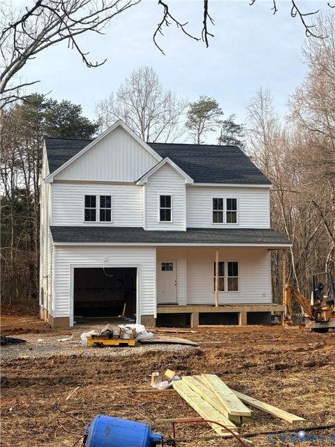 Photo of 2646 Sandy Hook Road, Goochland, VA 23063 (MLS # 2606381)