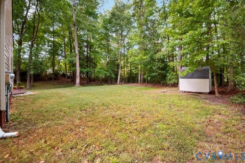 Tiny photo for 10209 Francill Court, North Chesterfield, VA 23236 (MLS # 2627906)