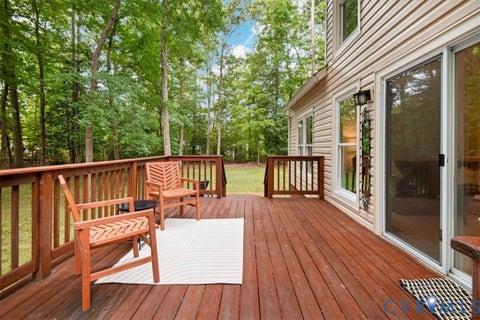 Tiny photo for 10209 Francill Court, North Chesterfield, VA 23236 (MLS # 2627906)