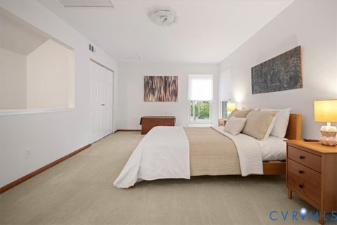 Tiny photo for 10209 Francill Court, North Chesterfield, VA 23236 (MLS # 2627906)
