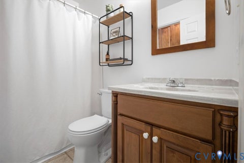 Tiny photo for 10209 Francill Court, North Chesterfield, VA 23236 (MLS # 2627906)
