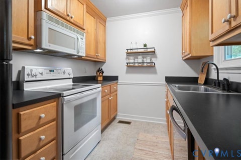 Tiny photo for 10209 Francill Court, North Chesterfield, VA 23236 (MLS # 2627906)