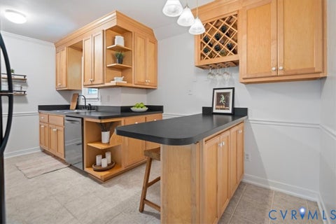 Tiny photo for 10209 Francill Court, North Chesterfield, VA 23236 (MLS # 2627906)