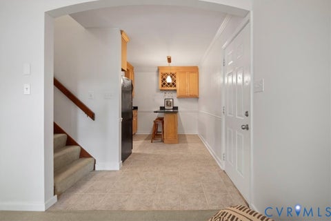 Tiny photo for 10209 Francill Court, North Chesterfield, VA 23236 (MLS # 2627906)