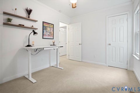 Tiny photo for 10209 Francill Court, North Chesterfield, VA 23236 (MLS # 2627906)