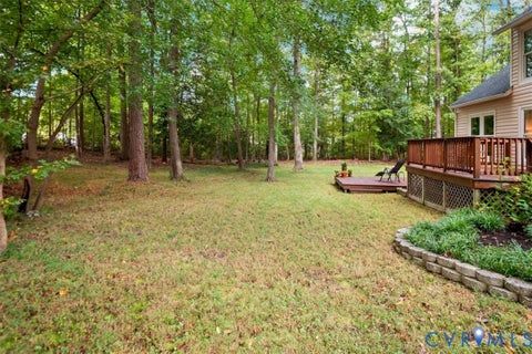 Tiny photo for 10209 Francill Court, North Chesterfield, VA 23236 (MLS # 2627906)
