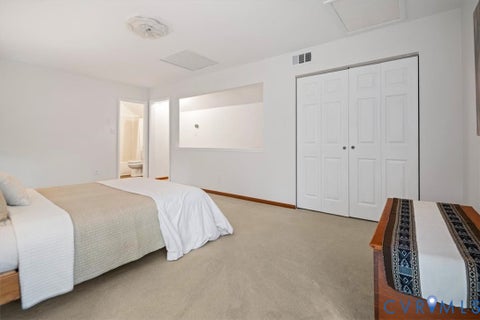 Tiny photo for 10209 Francill Court, North Chesterfield, VA 23236 (MLS # 2627906)