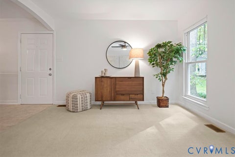 Tiny photo for 10209 Francill Court, North Chesterfield, VA 23236 (MLS # 2627906)