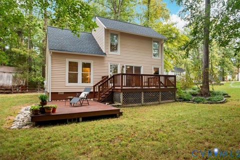 Tiny photo for 10209 Francill Court, North Chesterfield, VA 23236 (MLS # 2627906)