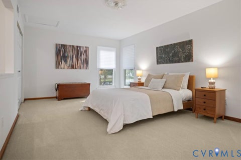 Tiny photo for 10209 Francill Court, North Chesterfield, VA 23236 (MLS # 2627906)