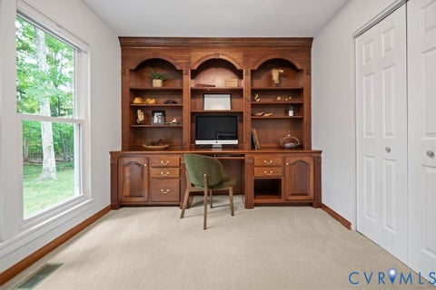 Tiny photo for 10209 Francill Court, North Chesterfield, VA 23236 (MLS # 2627906)
