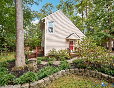 Photo of 10209 Francill Court, North Chesterfield, VA 23236 (MLS # 2627906)