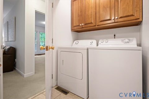 Tiny photo for 10209 Francill Court, North Chesterfield, VA 23236 (MLS # 2627906)