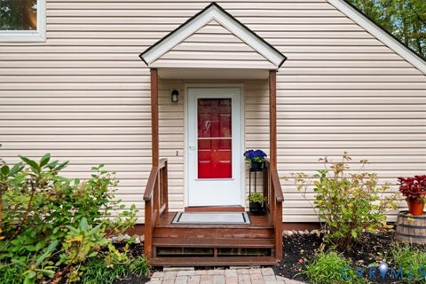 Tiny photo for 10209 Francill Court, North Chesterfield, VA 23236 (MLS # 2627906)