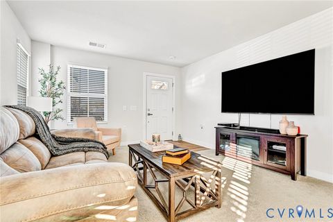 Tiny photo for 6733 Edith Oaks Way, North Chesterfield, VA 23234 (MLS # 2602699)