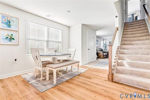 Tiny photo for 6733 Edith Oaks Way, North Chesterfield, VA 23234 (MLS # 2602699)