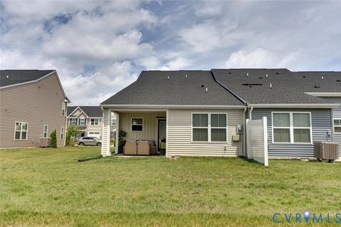 Tiny photo for 6733 Edith Oaks Way, North Chesterfield, VA 23234 (MLS # 2602699)