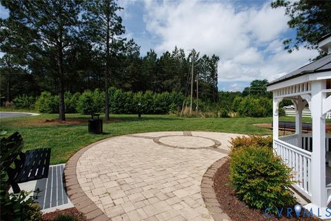 Tiny photo for 6733 Edith Oaks Way, North Chesterfield, VA 23234 (MLS # 2602699)