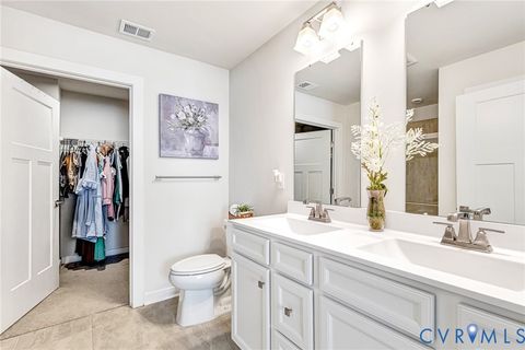 Tiny photo for 6733 Edith Oaks Way, North Chesterfield, VA 23234 (MLS # 2602699)