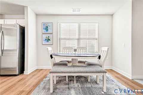 Tiny photo for 6733 Edith Oaks Way, North Chesterfield, VA 23234 (MLS # 2602699)