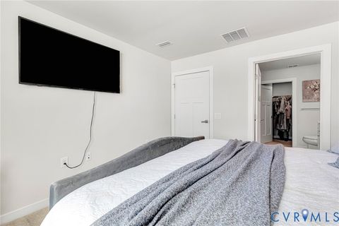 Tiny photo for 6733 Edith Oaks Way, North Chesterfield, VA 23234 (MLS # 2602699)