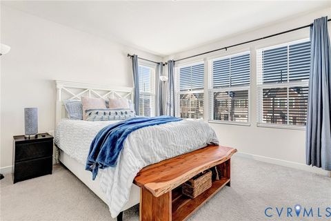 Tiny photo for 6733 Edith Oaks Way, North Chesterfield, VA 23234 (MLS # 2602699)