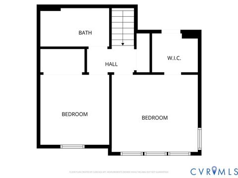 Tiny photo for 6733 Edith Oaks Way, North Chesterfield, VA 23234 (MLS # 2602699)