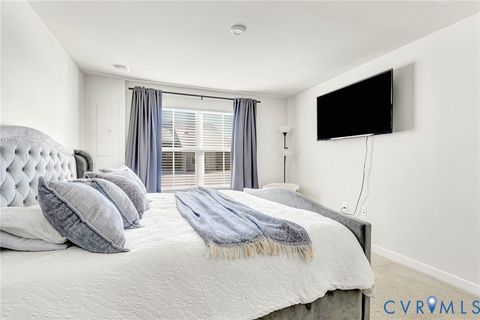 Tiny photo for 6733 Edith Oaks Way, North Chesterfield, VA 23234 (MLS # 2602699)