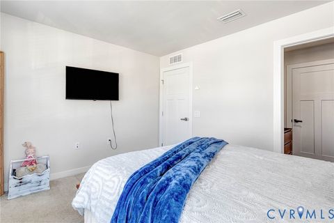 Tiny photo for 6733 Edith Oaks Way, North Chesterfield, VA 23234 (MLS # 2602699)