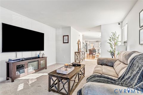 Tiny photo for 6733 Edith Oaks Way, North Chesterfield, VA 23234 (MLS # 2602699)