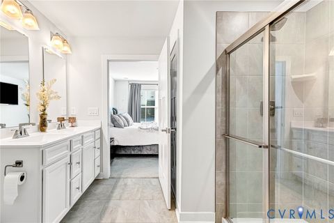 Tiny photo for 6733 Edith Oaks Way, North Chesterfield, VA 23234 (MLS # 2602699)