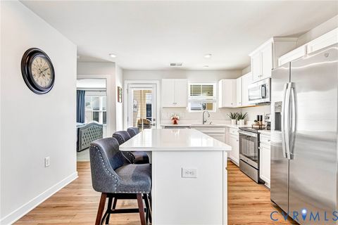 Tiny photo for 6733 Edith Oaks Way, North Chesterfield, VA 23234 (MLS # 2602699)