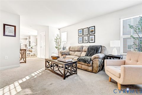 Tiny photo for 6733 Edith Oaks Way, North Chesterfield, VA 23234 (MLS # 2602699)