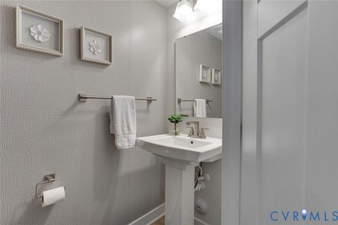 Tiny photo for 6733 Edith Oaks Way, North Chesterfield, VA 23234 (MLS # 2602699)