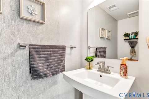 Tiny photo for 6733 Edith Oaks Way, North Chesterfield, VA 23234 (MLS # 2602699)