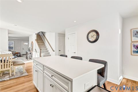 Tiny photo for 6733 Edith Oaks Way, North Chesterfield, VA 23234 (MLS # 2602699)