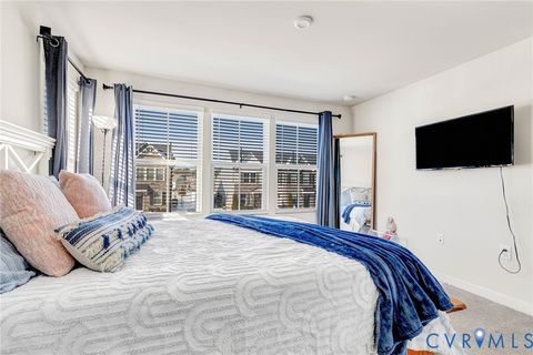 Tiny photo for 6733 Edith Oaks Way, North Chesterfield, VA 23234 (MLS # 2602699)