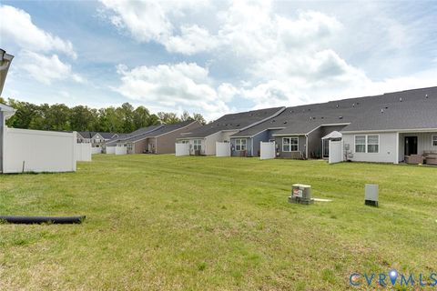 Tiny photo for 6733 Edith Oaks Way, North Chesterfield, VA 23234 (MLS # 2602699)