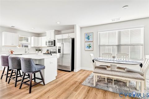 Tiny photo for 6733 Edith Oaks Way, North Chesterfield, VA 23234 (MLS # 2602699)