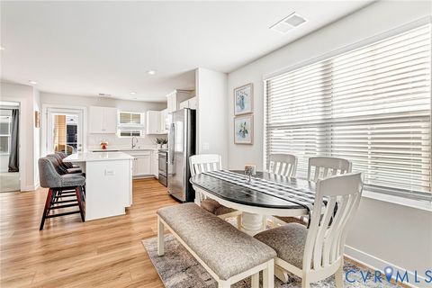 Tiny photo for 6733 Edith Oaks Way, North Chesterfield, VA 23234 (MLS # 2602699)