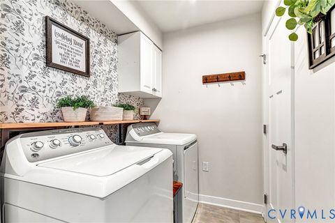 Tiny photo for 6733 Edith Oaks Way, North Chesterfield, VA 23234 (MLS # 2602699)