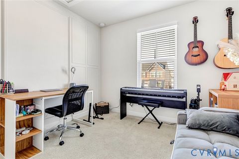 Tiny photo for 6733 Edith Oaks Way, North Chesterfield, VA 23234 (MLS # 2602699)