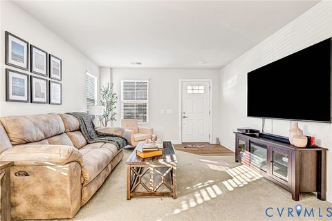 Tiny photo for 6733 Edith Oaks Way, North Chesterfield, VA 23234 (MLS # 2602699)